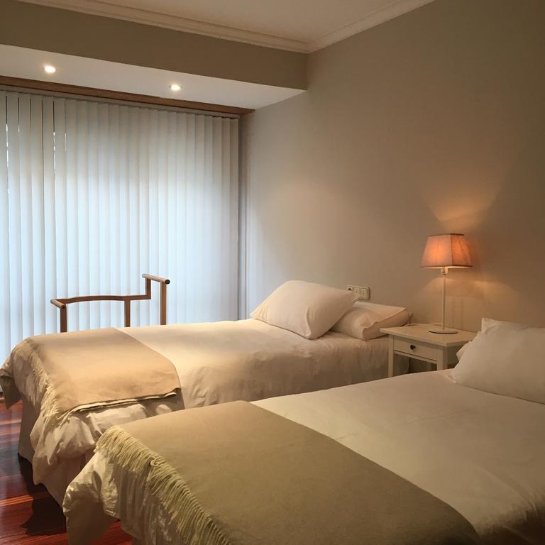 Peregrina Apartment