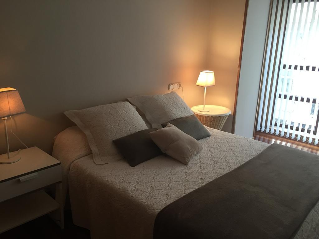 Apartment Peregrina Santiago de Compostela