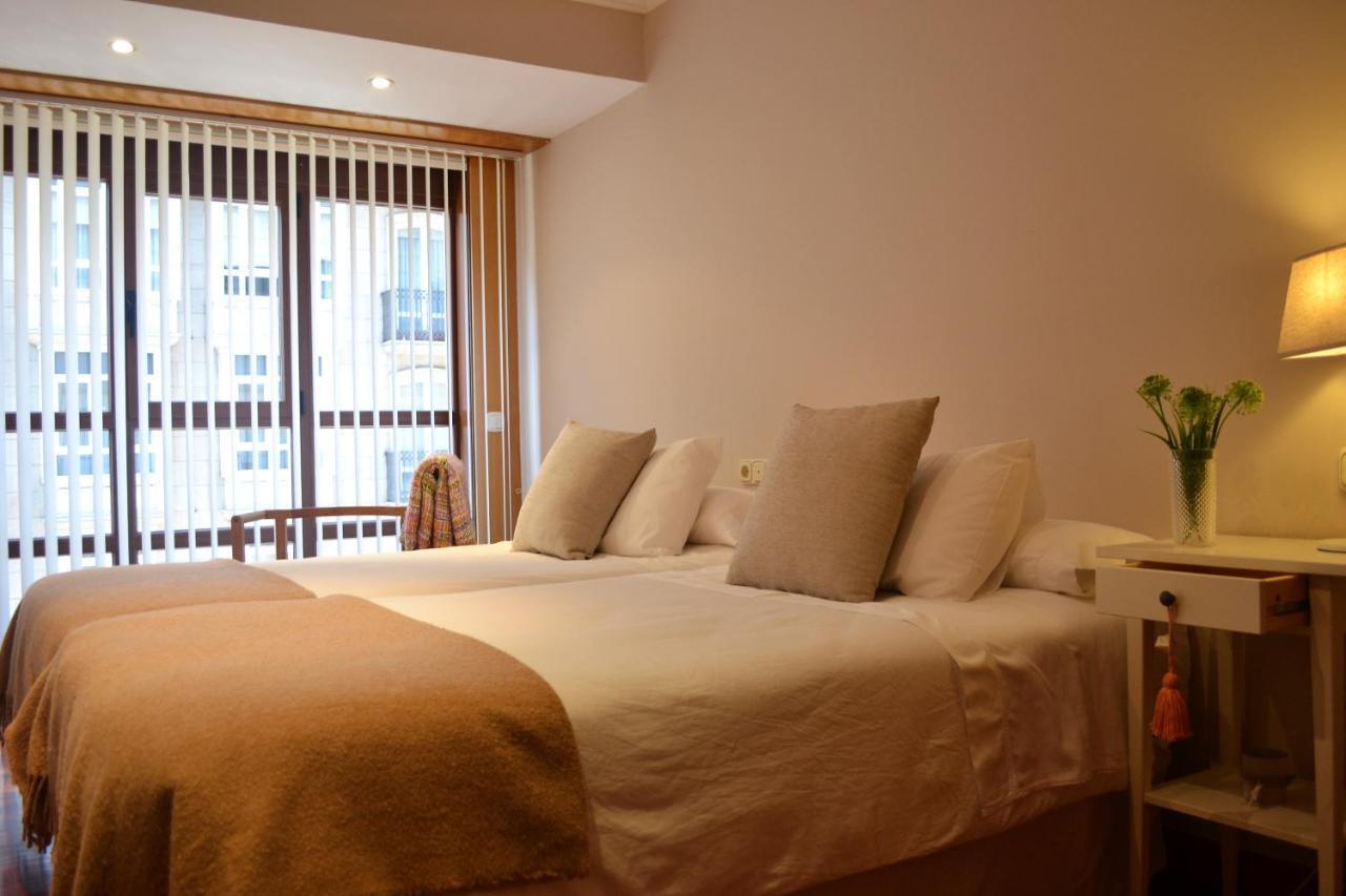 Peregrina Apartment