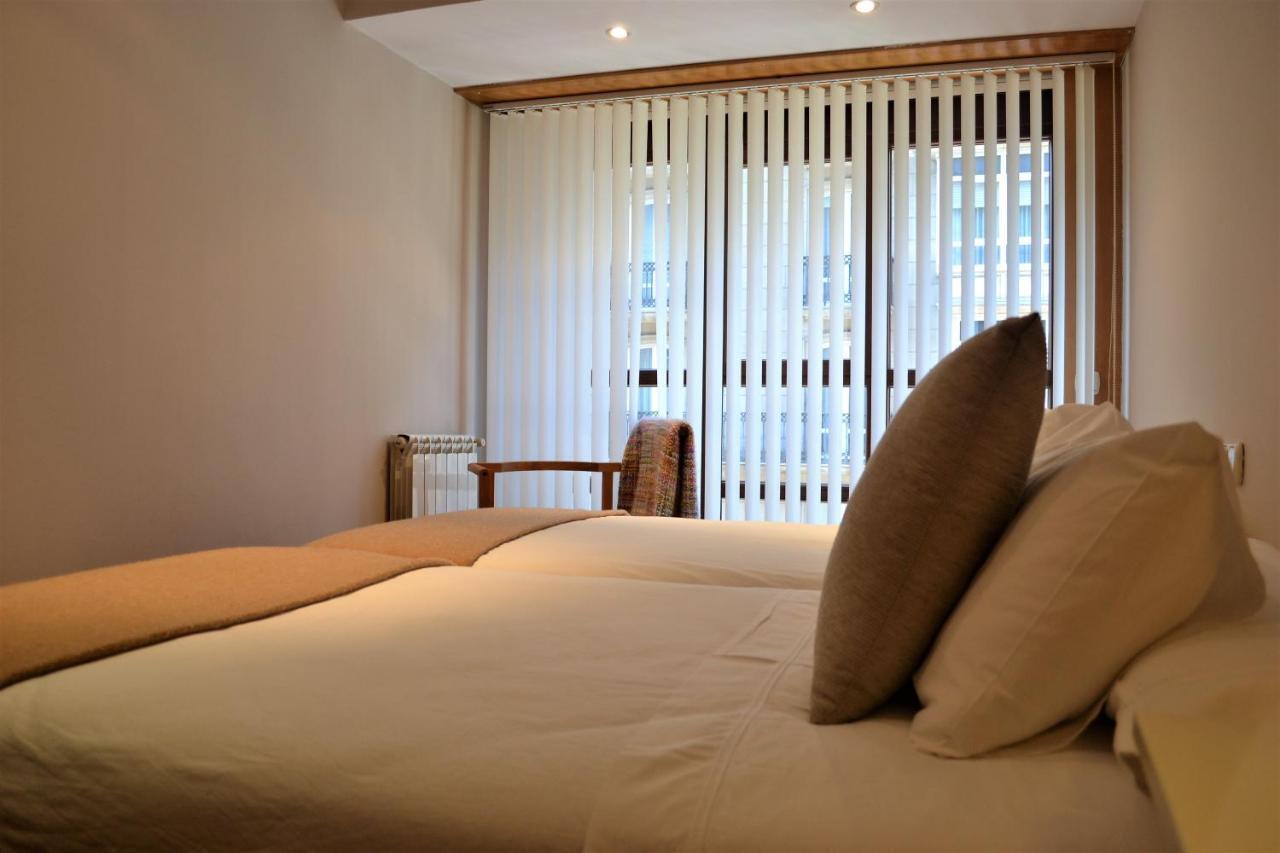 Peregrina Apartment Santiago de Compostela