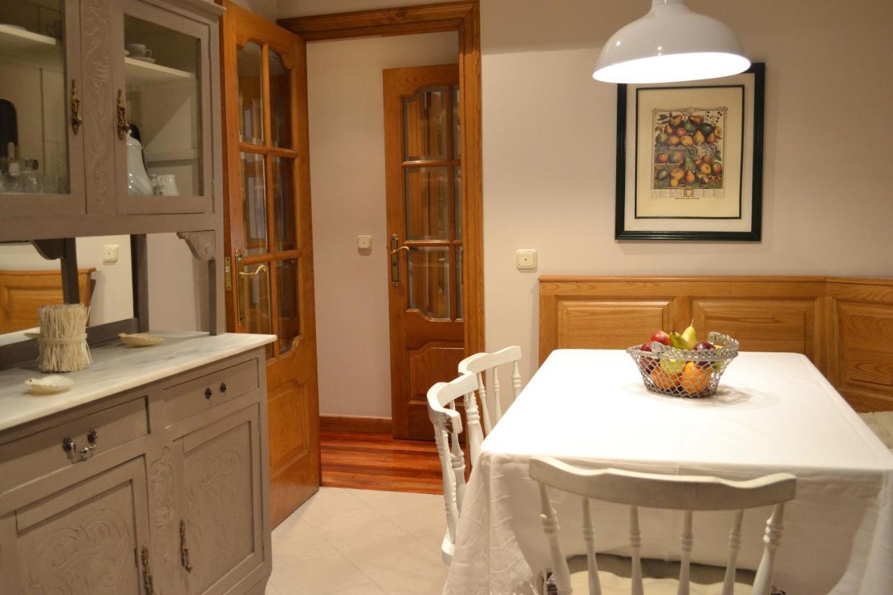Apartamento Peregrina Santiago de Compostela