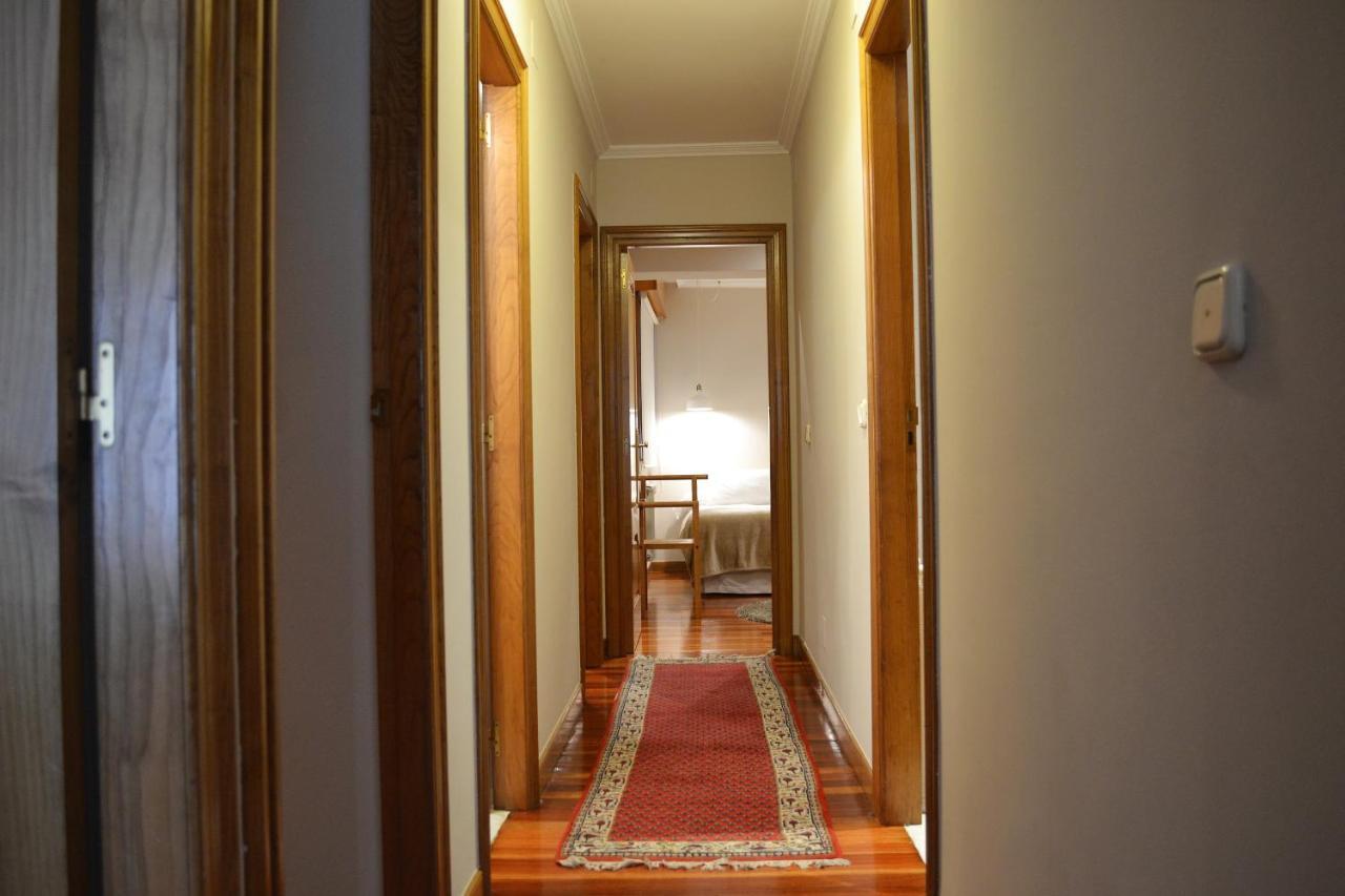 Apartment Peregrina *